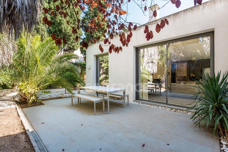 Maison - 192 m² - 6 pièces