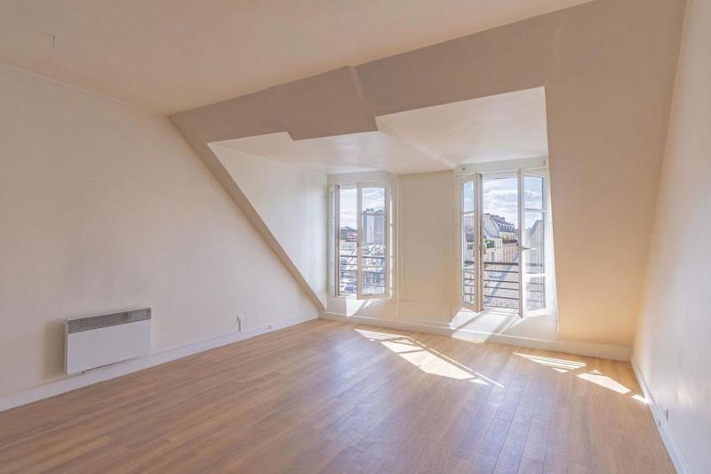 Studio - 22 m² - 1 pièce
