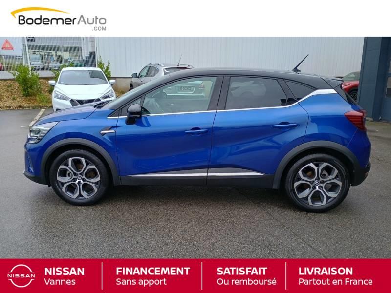 Renault Captur E-Tech 145 - 21 Intens