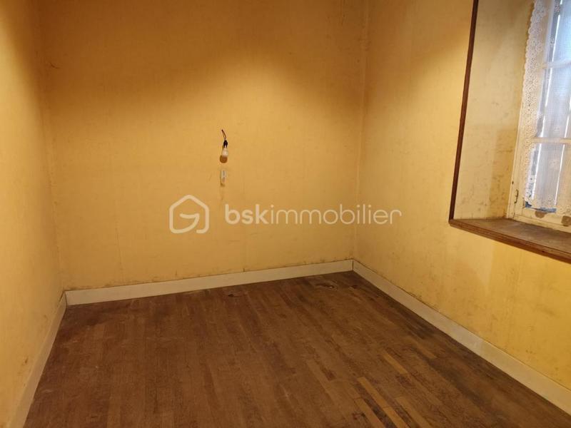 Longère - 64 m² - 4 pièces