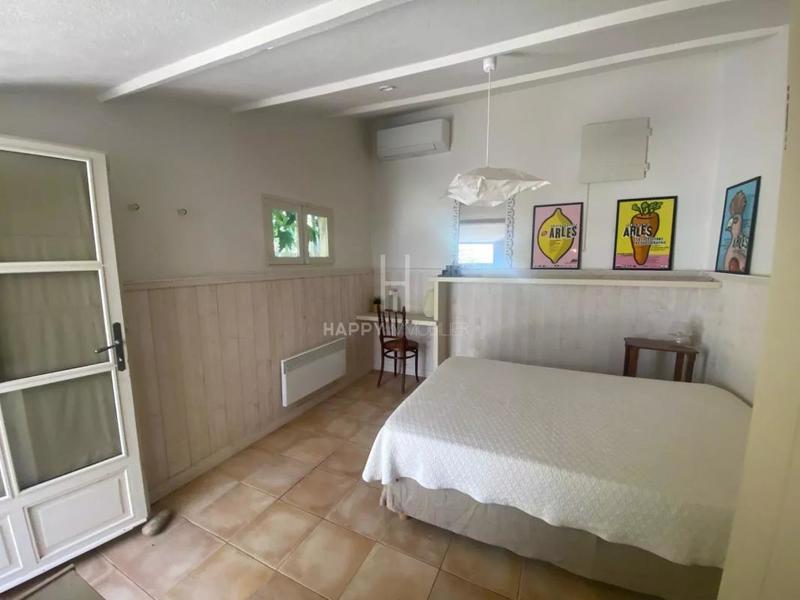 Maison de village - 83 m² - 5 pièces