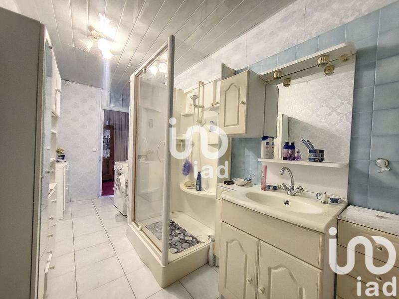 Maison de ville - 146 m² - 8 pièces