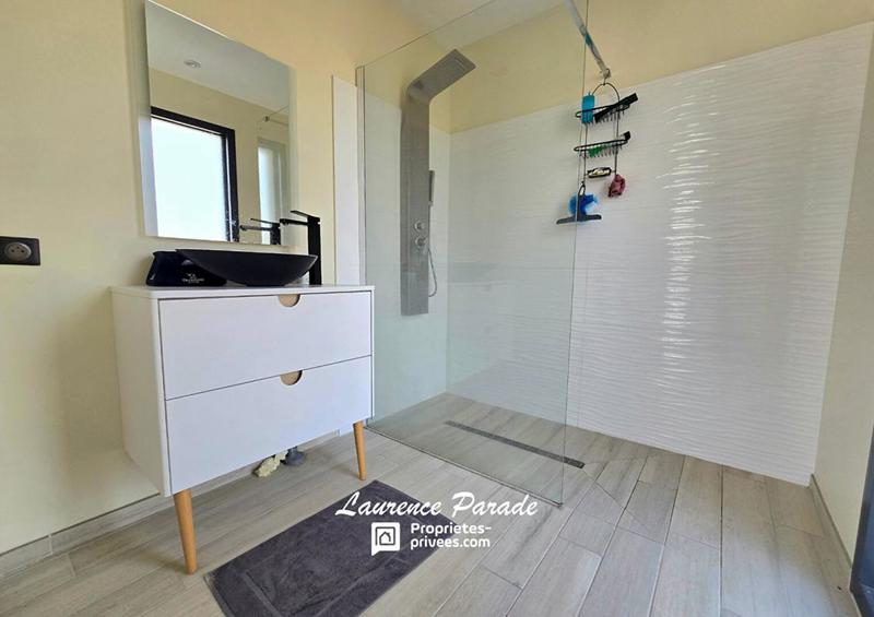 Maison - 194 m² - 6 pièces