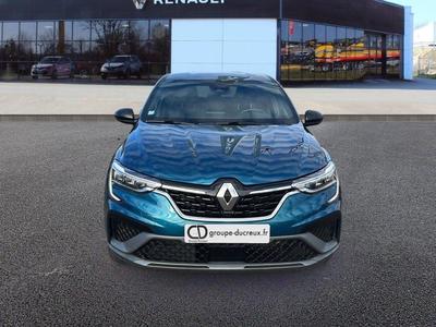 Renault Arkana E-Tech 145 - 21b R.S. Line