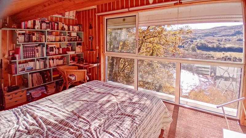 Maison d'architecte - 130 m² - 6 pièces