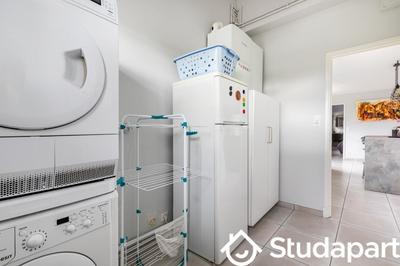 Appartement - 135 m² - 6 pièces