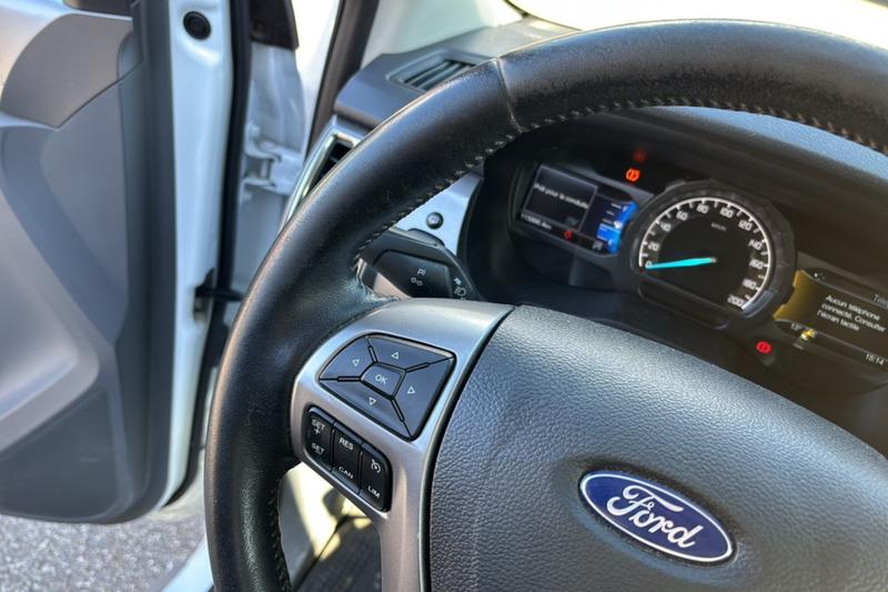 Ford Ranger 2.2 Tdi 160 Xlt