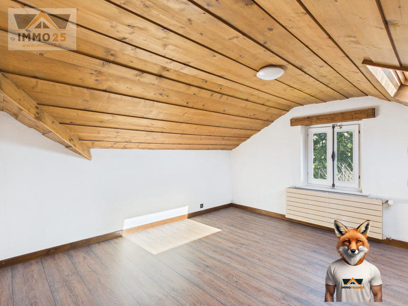 Appartement - 87 m² - 5 pièces