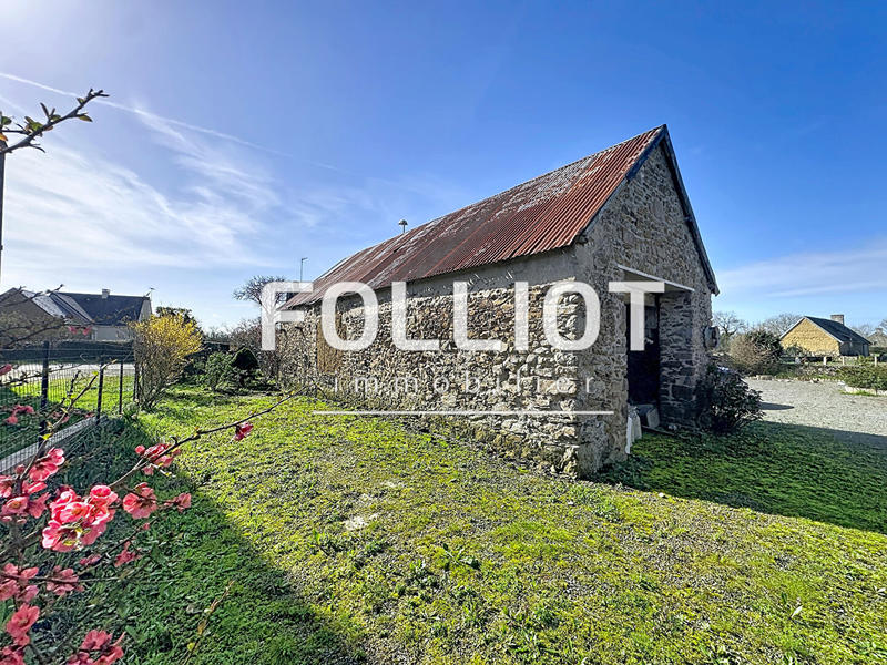 Maison - 111 m² - 5 pièces