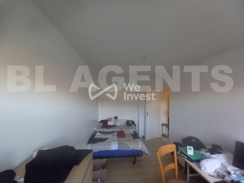 Maison - 67 m² - 3 pièces