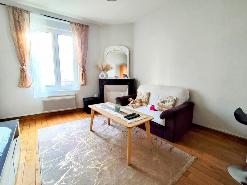 Immeuble - 365 m² - 19 pièces