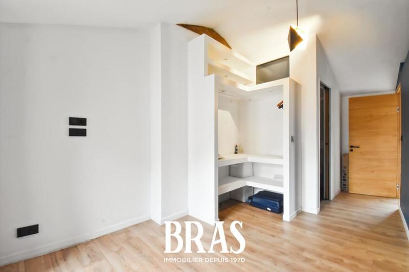 Maison - 60 m² - 3 pièces