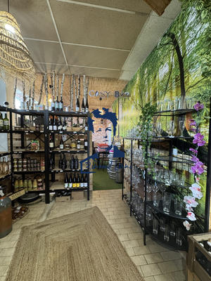 Fonds de commerce - Hôtellerie / Restauration - 170 m²