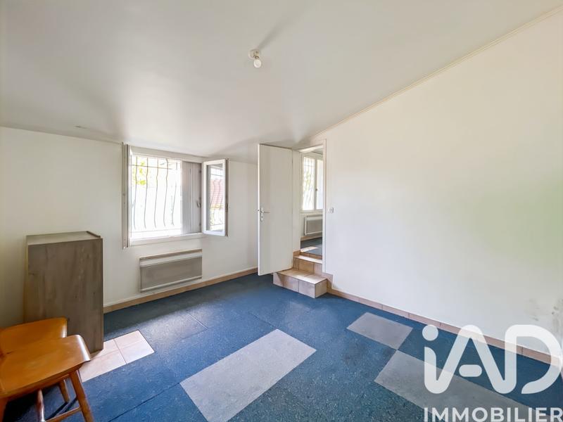 Maison - 50 m² - 3 pièces