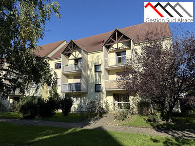 Appartement - 76 m² - 3 pièces