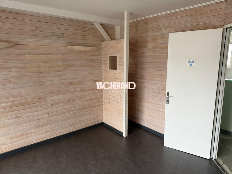 Appartement - 90 m² - 5 pièces