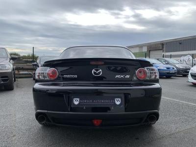 Mazda Rx-8 231 Ch Performance Pack - Garantie 6 Mois