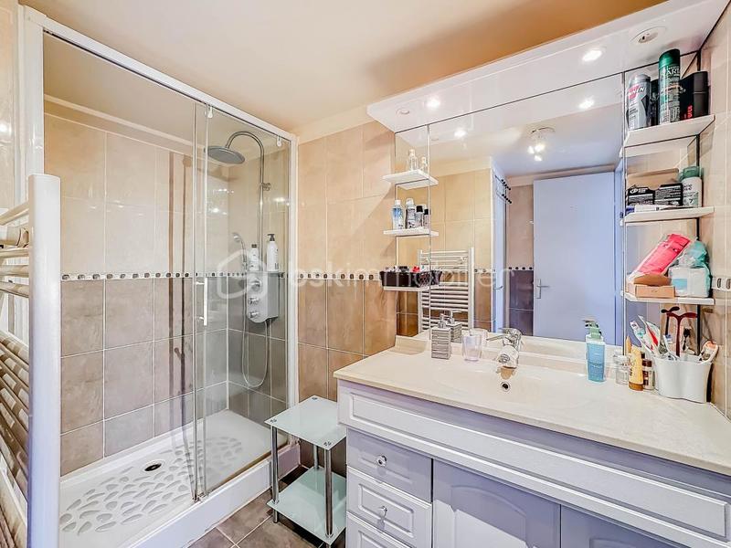 Maison - 42 m² - 2 pièces