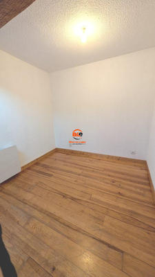 Maison - 56 m² - 3 pièces