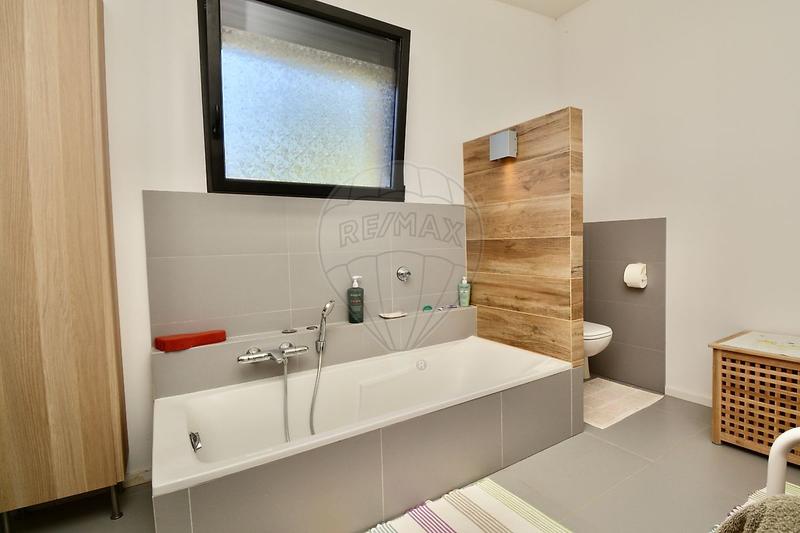 Maison - 160 m² - 5 pièces