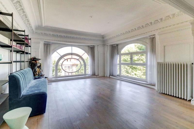 Loft - 132 m² - 3 pièces