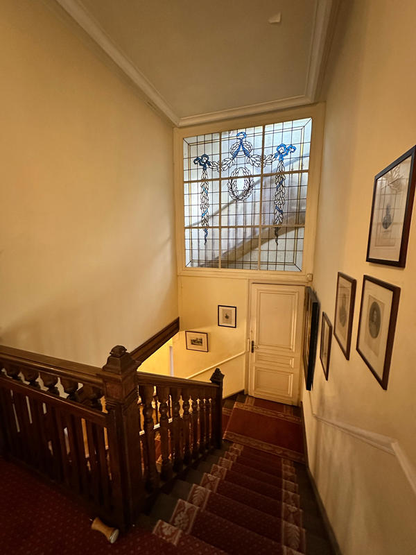 Local d'activités - 500 m²