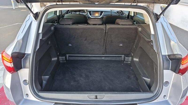 Opel Grandland X 1.5 Diesel 130 Ch Bva8 Edition