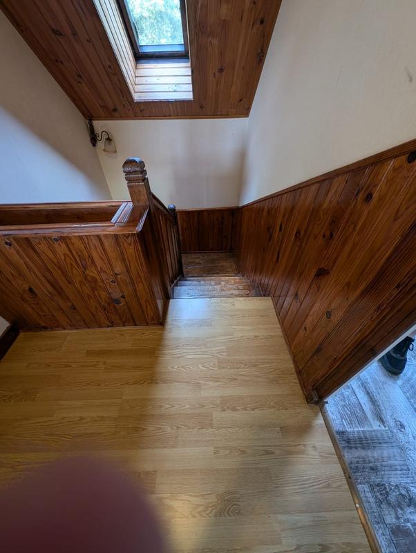 Maison - 106 m² - 4 pièces