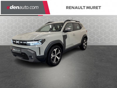 Dacia Duster Eco-G 100 Journey