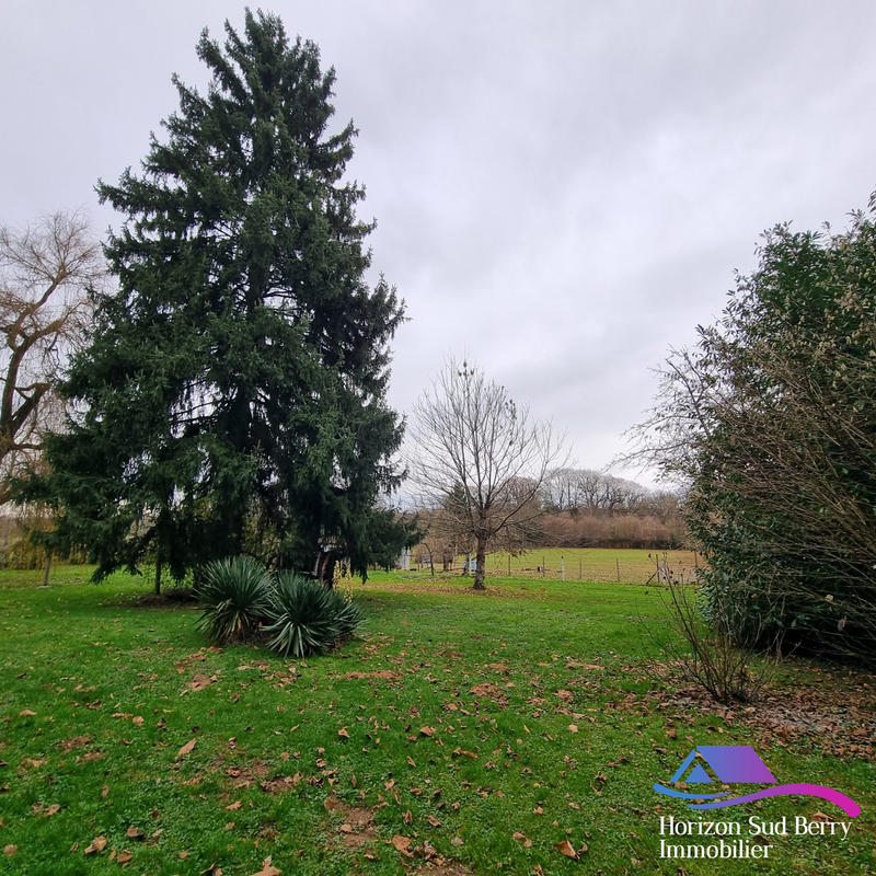 Maison - 165 m² - 6 pièces