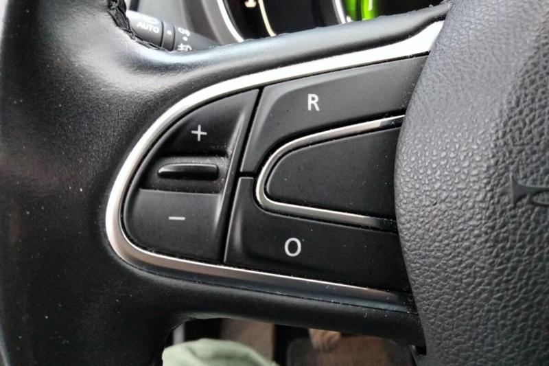 Renault Scénic 1.2 Tce 130cv Intens