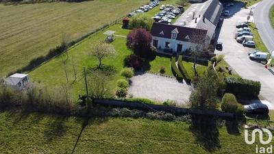 Local commercial - 600 m²