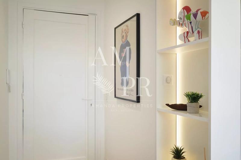 Appartement - 34 m² - 2 pièces