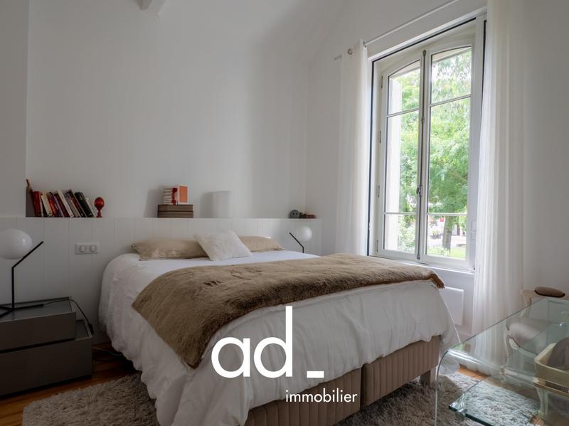 Maison - 170 m² - 6 pièces