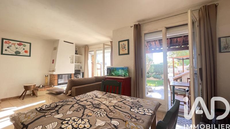 Maison - 75 m² - 3 pièces