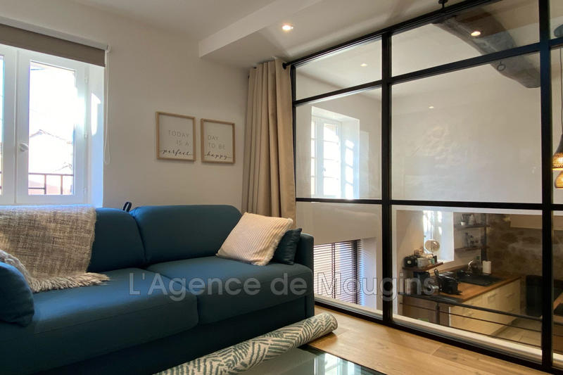 Maison de village - 113 m² - 4 pièces