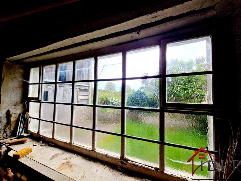 Maison - 91 m² - 3 pièces