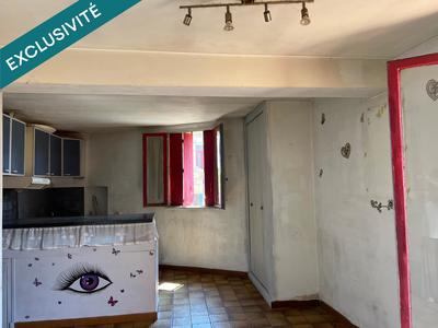 Maison - 72 m² - 4 pièces