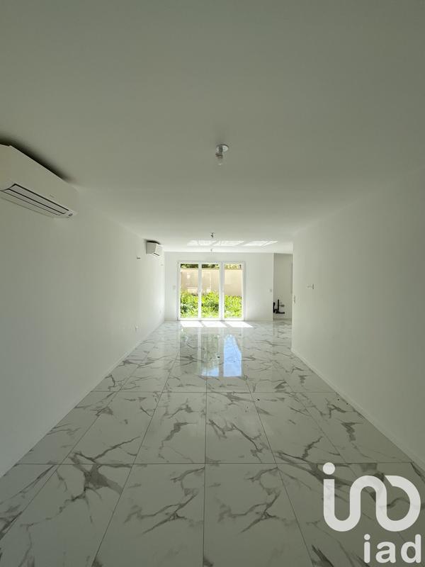 Maison - 103 m² - 5 pièces