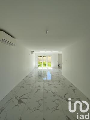 Maison - 103 m² - 5 pièces