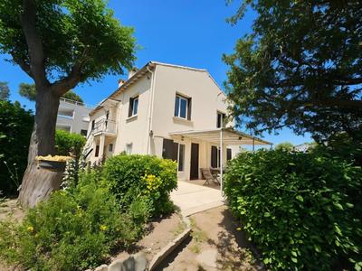 Maison - 156 m² - 6 pièces