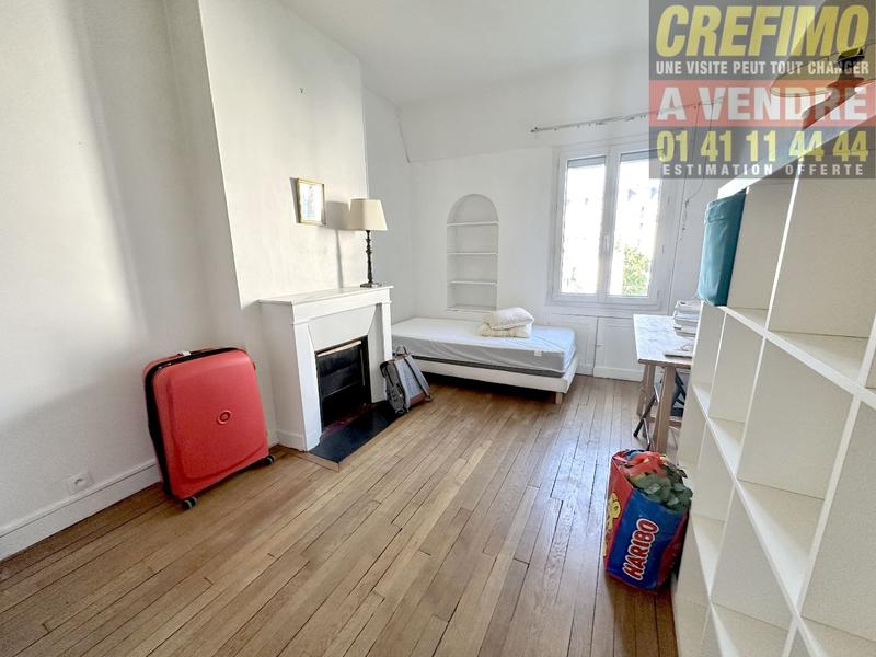 Appartement - 138 m² - 5 pièces