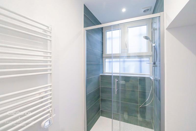 Appartement - 54 m² - 2 pièces