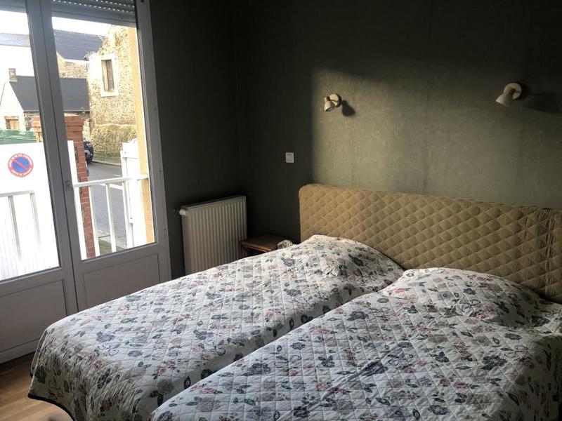 Maison - 56 m² - 3 pièces