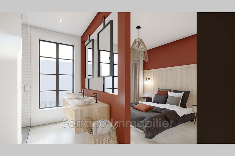 Appartement - 91 m² - 4 pièces