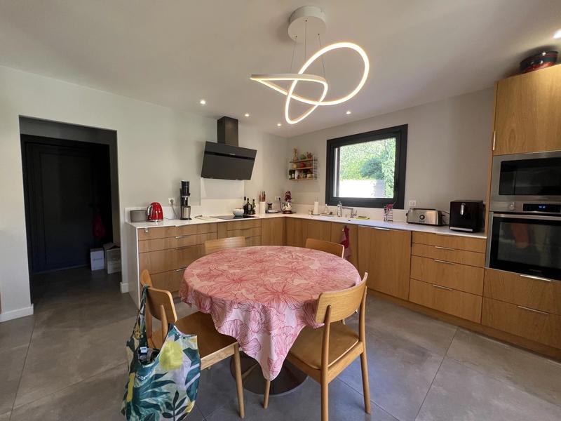 Bastide - 190 m² - 7 pièces