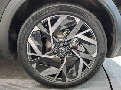 Renault Symbioz E-Tech full hybrid 145 Esprit Alpine