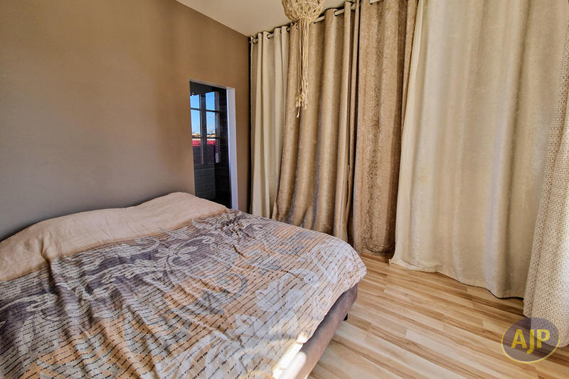 Maison - 153 m² - 6 pièces