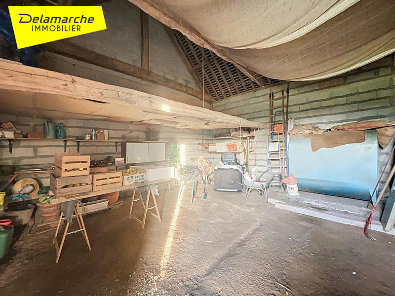 Maison - 117 m² - 4 pièces