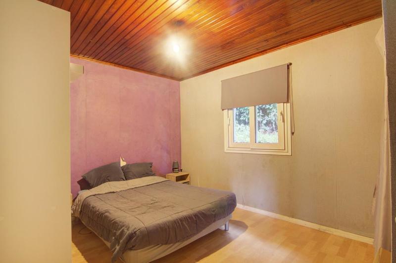 Maison - 73 m² - 4 pièces